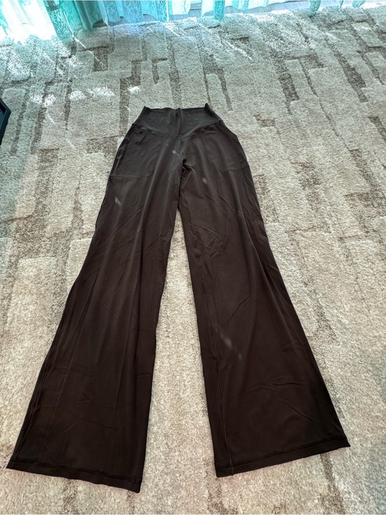 Offline Pants - Offline Wide Leg Pants